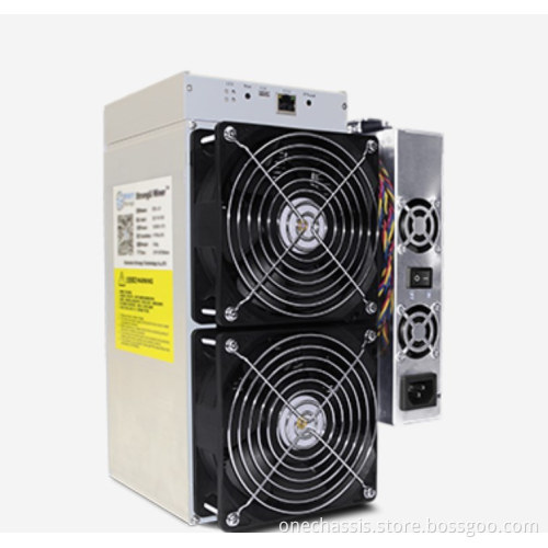 Lucbit Asic Strong Stu U6 420gh/S Strongu U6